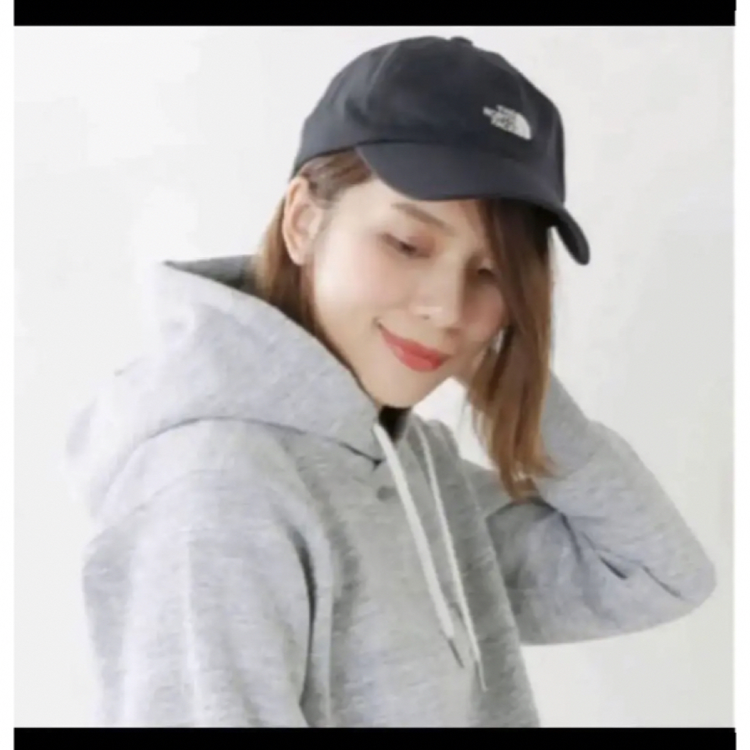 THE NORTH FACE - 【未開封新品】ノースフェイス キャップ 男女兼用