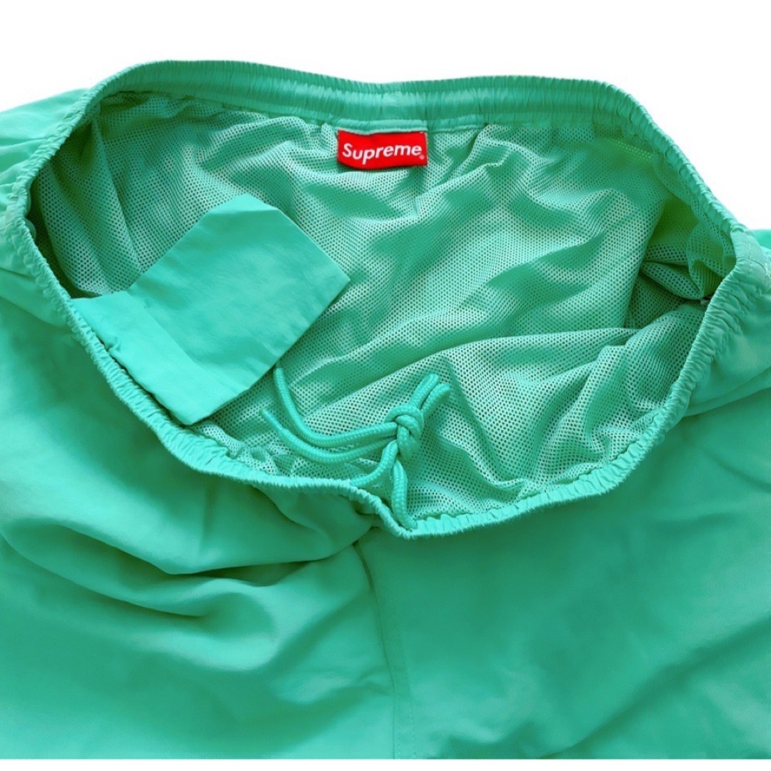 ★新品未使用鑑定済品★ Supreme ウォーターショーツ