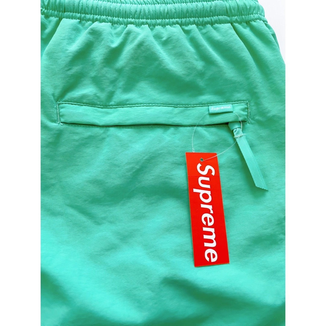★新品未使用鑑定済品★ Supreme ウォーターショーツ