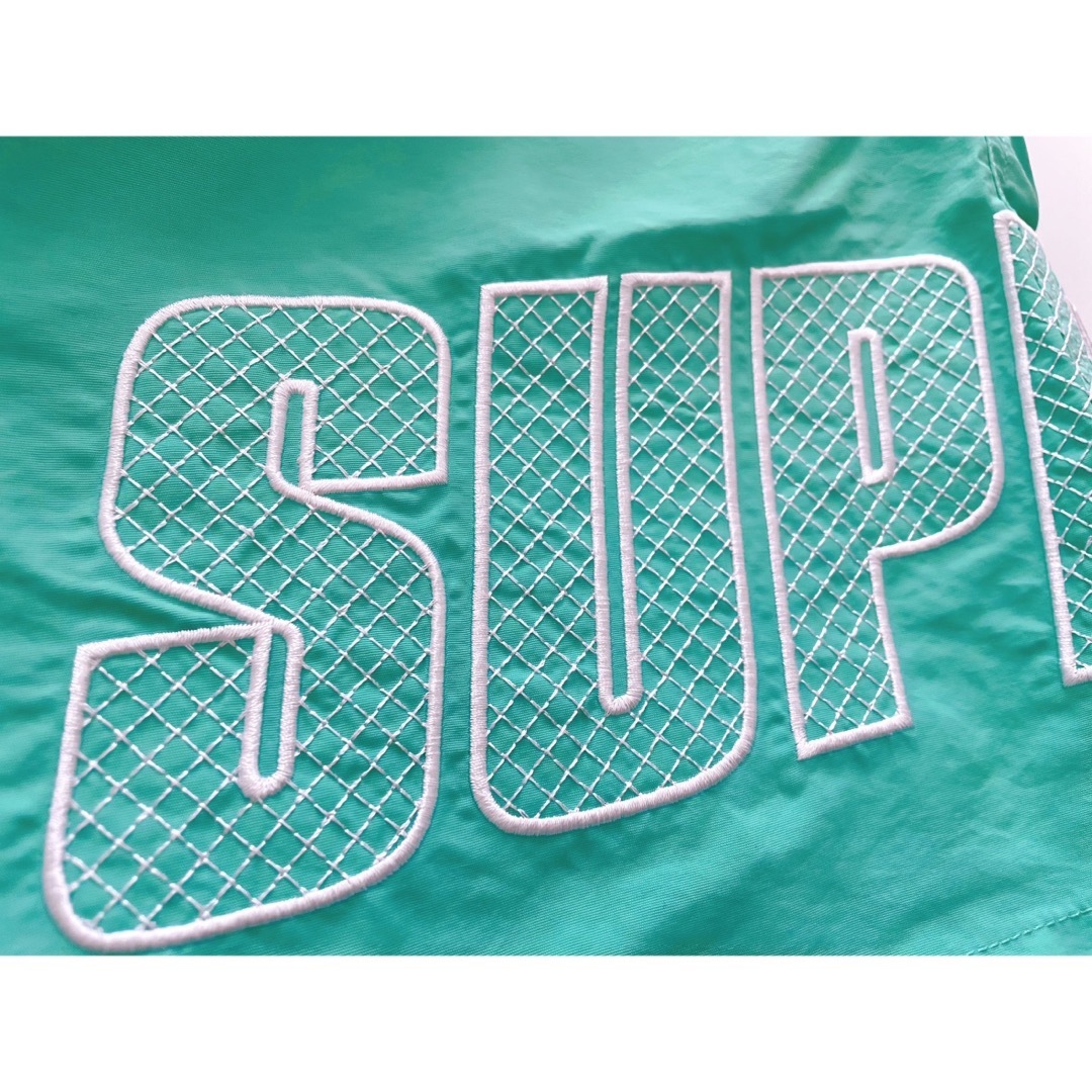 ★新品未使用鑑定済品★ Supreme ウォーターショーツ