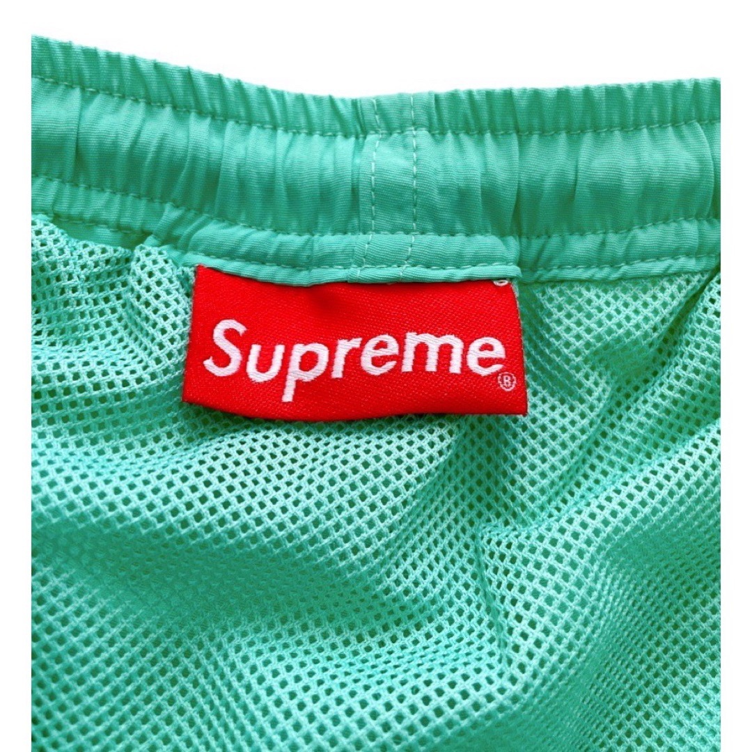 ★新品未使用鑑定済品★ Supreme ウォーターショーツ