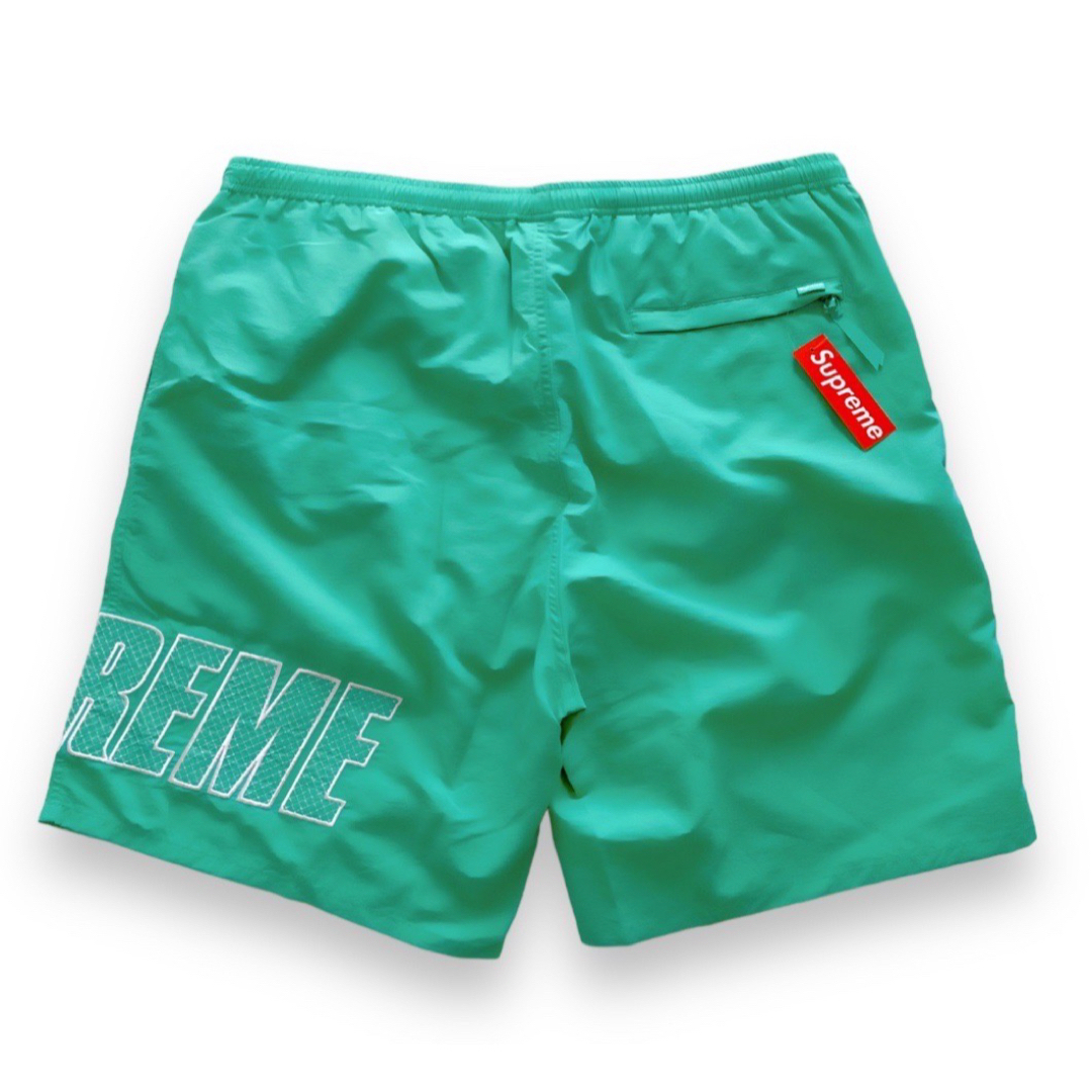 ★新品未使用鑑定済品★ Supreme ウォーターショーツ