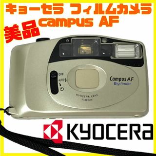 京セラ フィルムカメラの通販 500点以上 | 京セラのスマホ/家電/カメラ ...