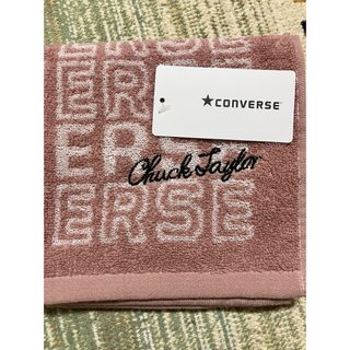 コンバース(CONVERSE)のコンバース　ハンドタオル(ハンカチ)