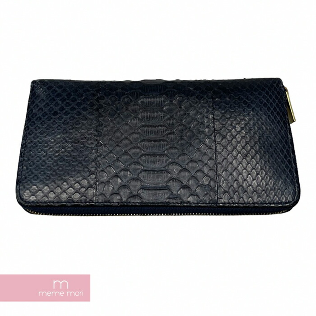 CELINE Large Zipped Wallet セリーヌ ラージジップウォレット 長財布