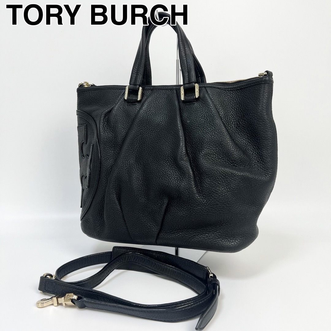 23G30 TORY BURCH トリーバーチ ハンドバッグ 2way