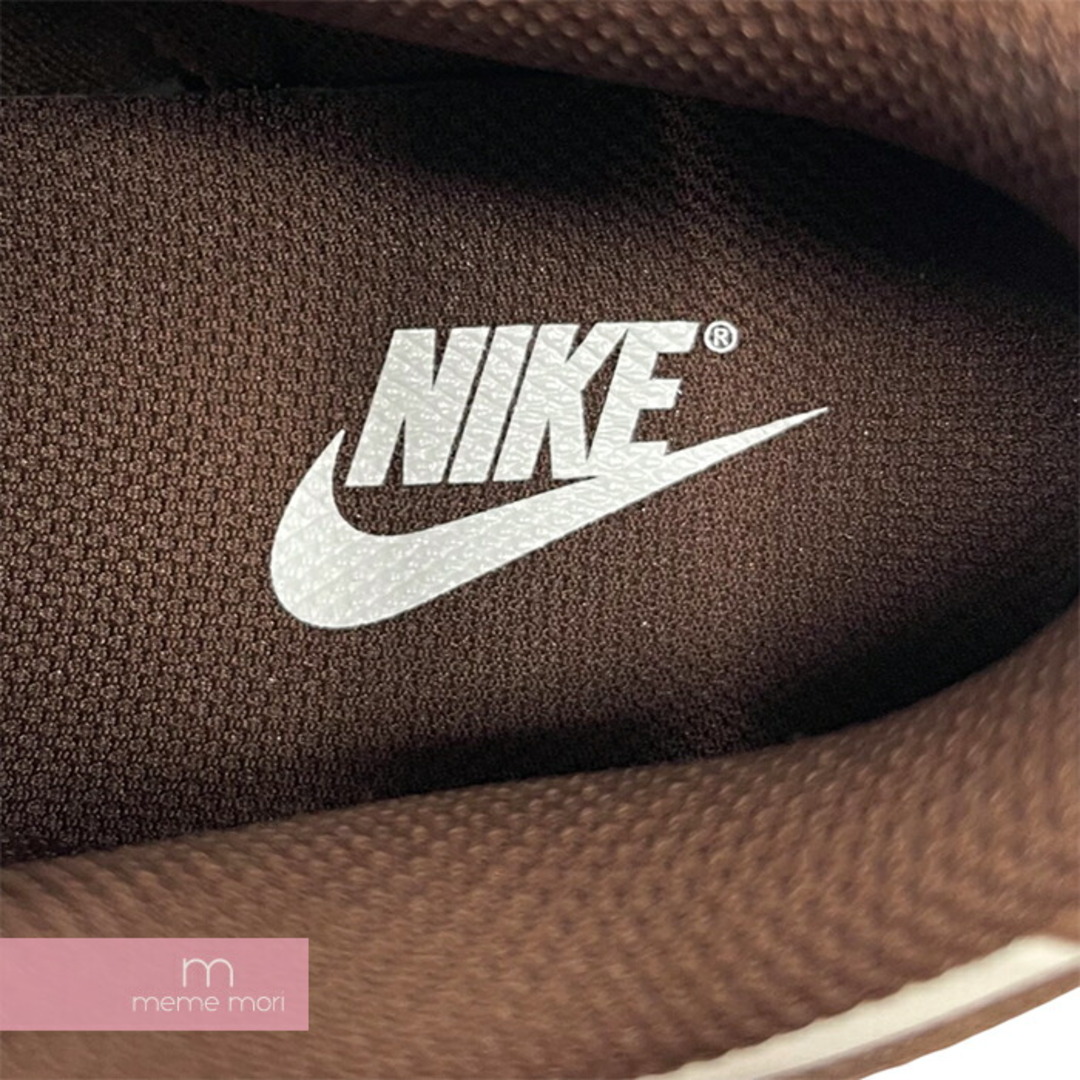 NIKE - NIKE 2023SS W DUNK LOW Sail/Cacao Wow DD1503-124 ナイキ