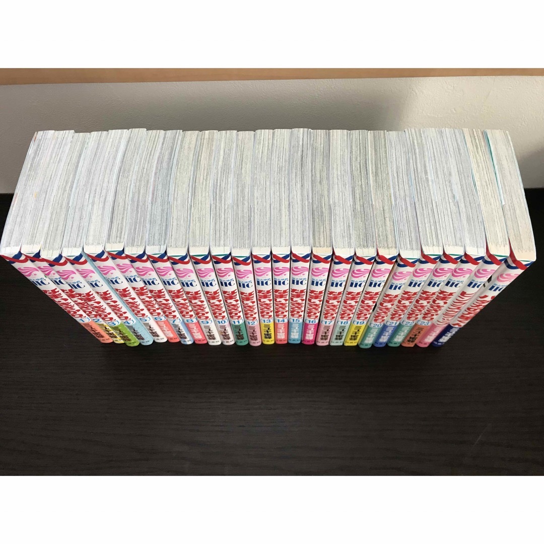 なまいきざかり。 全巻 関連本2冊 ミユキ蜜蜂 全巻セットの通販 by め
