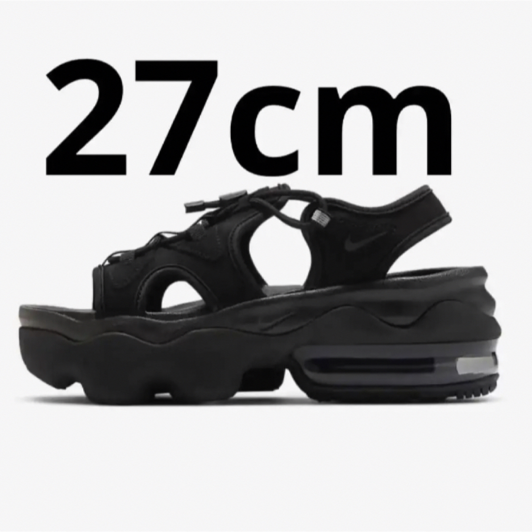 27cm Nike Wmns Air Max Koko Sandal