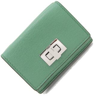 フェンディ 財布(レディース)（グリーン・カーキ/緑色系）の通販 32点