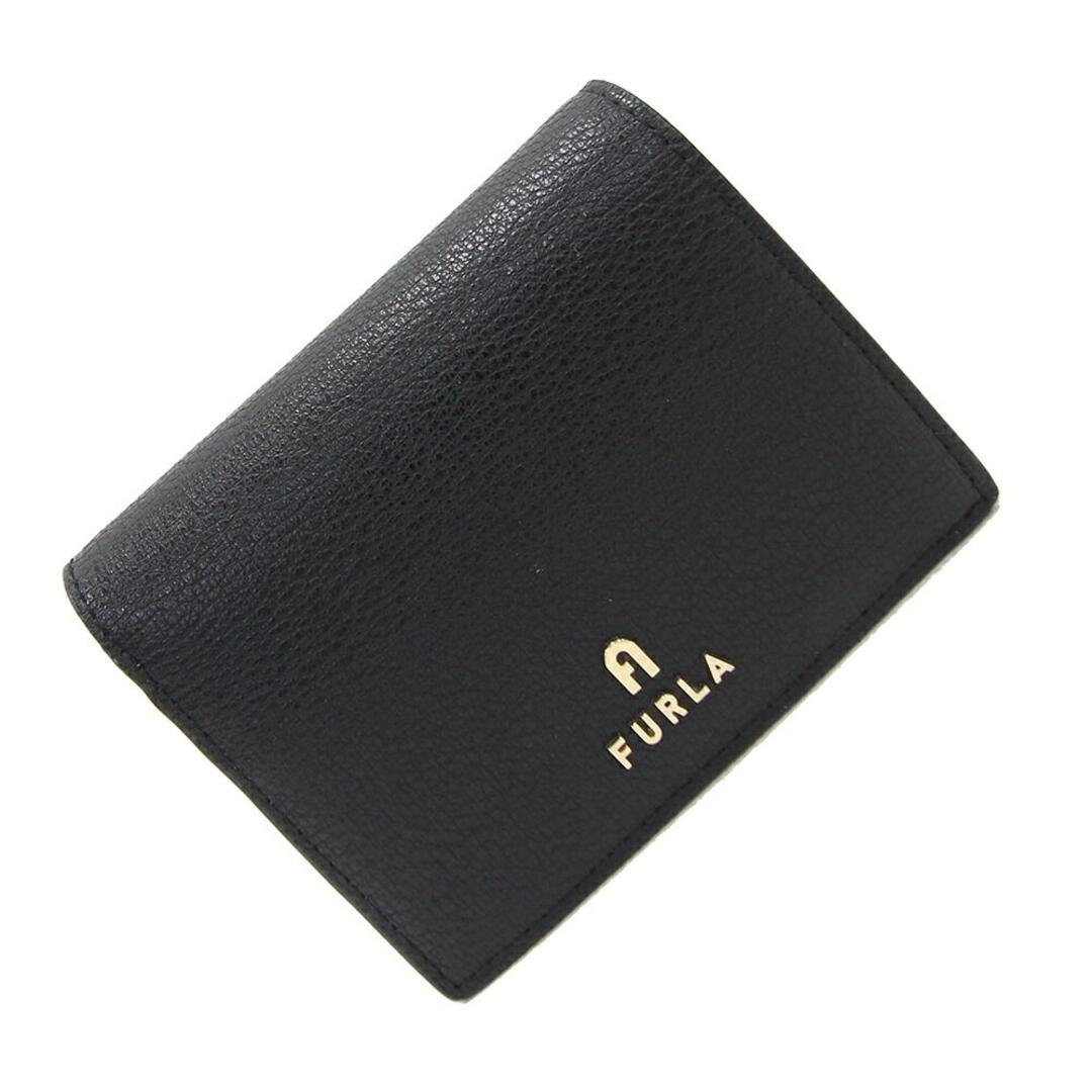 Furla - フルラ 二つ折り財布 マグノリア レザー WP00204の通販 by 夢