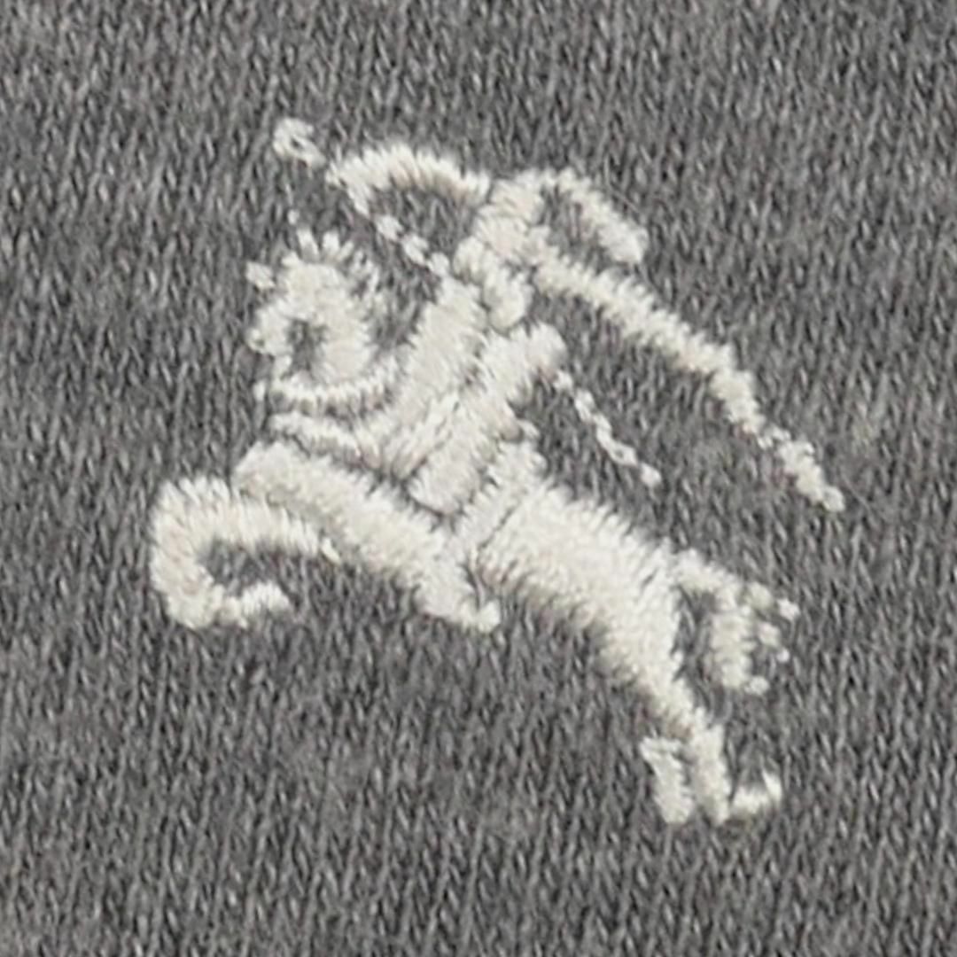 廃盤 バーバリーブラックレーベル Tシャツ M メンズ カットソー TY2517 3