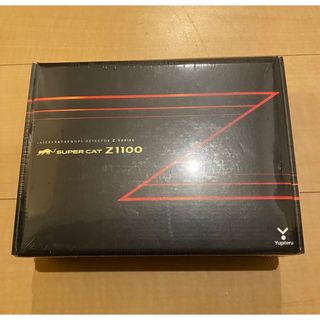 Yupiteru - Yupiteru ユピテル SUPERCAT スーパーキャット Z1100 新品