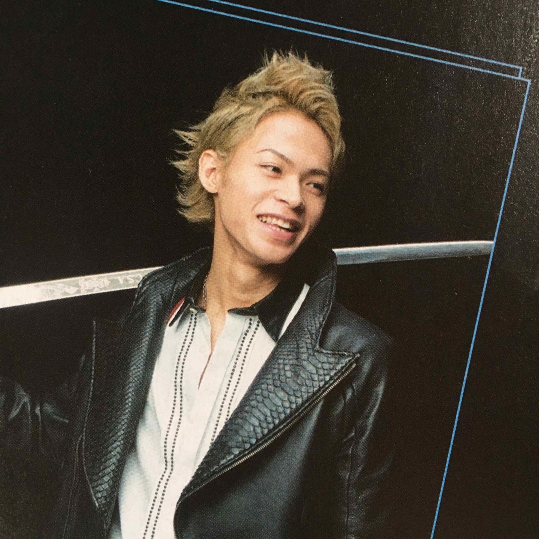 KAT-TUN(カトゥーン)の上田竜也切り抜き エンタメ/ホビーのタレントグッズ(アイドルグッズ)の商品写真