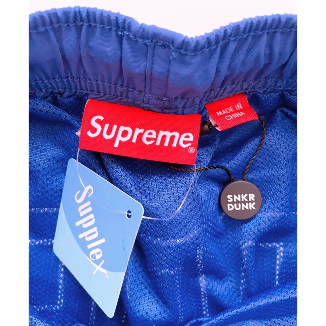 Supreme(シュプリーム)の★新品未使用鑑定済品★ Supreme ウォーターショーツ メンズのパンツ(ショートパンツ)の商品写真