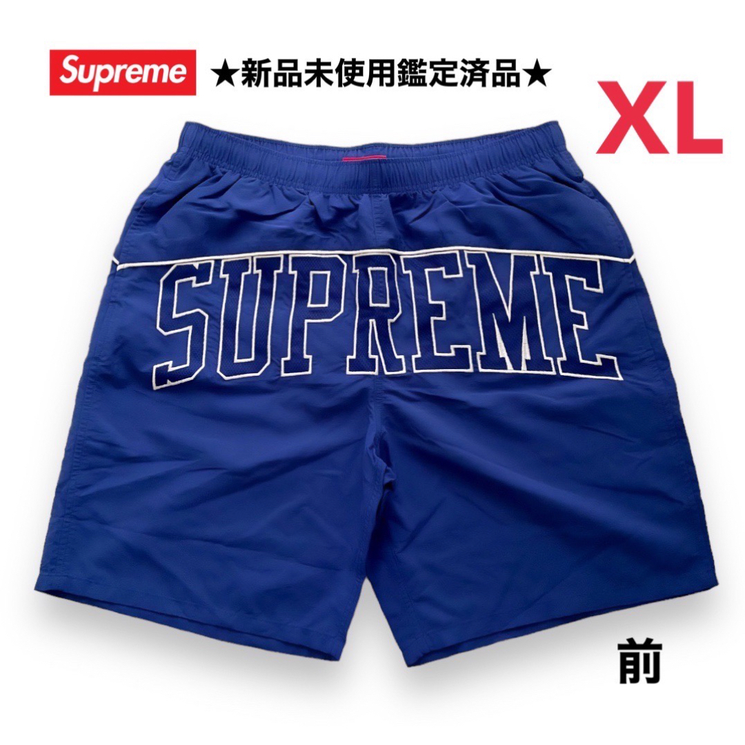 Supreme(シュプリーム)の★新品未使用鑑定済品★ Supreme ウォーターショーツ メンズのパンツ(ショートパンツ)の商品写真