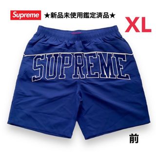 シュプリーム(Supreme)の★新品未使用鑑定済品★ Supreme ウォーターショーツ(ショートパンツ)