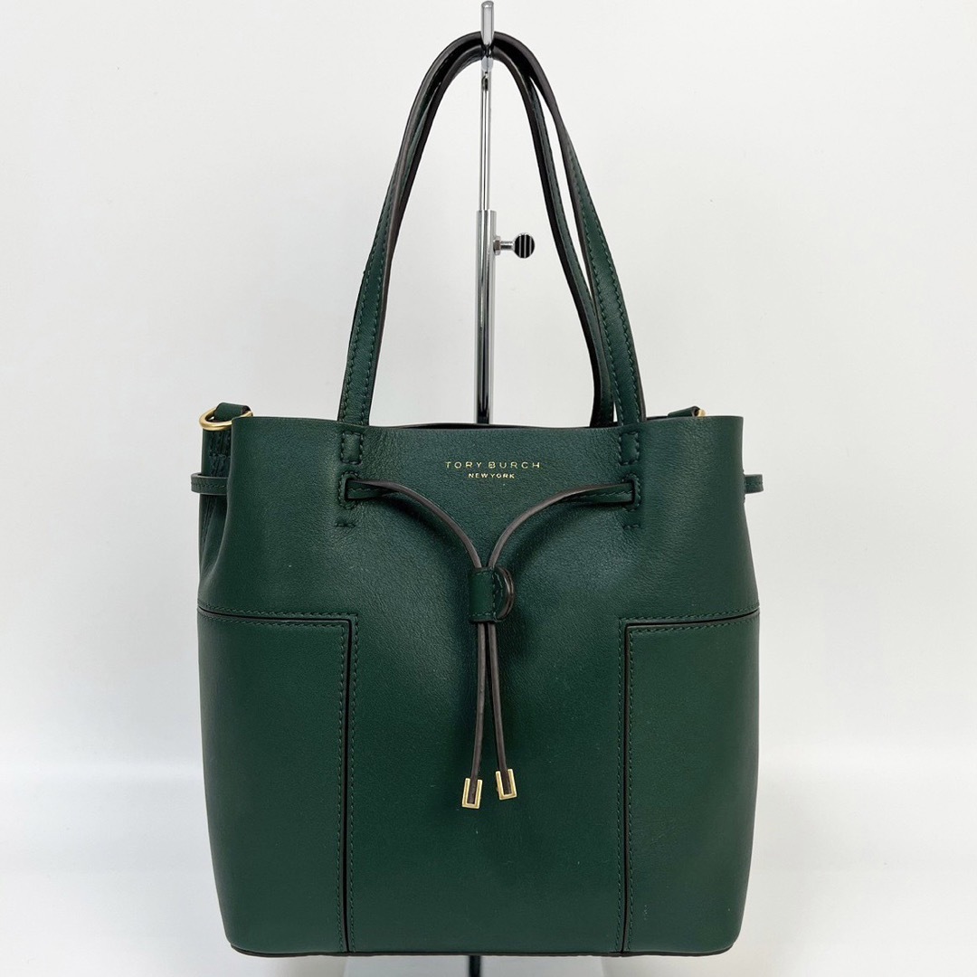 23G36 TORY BURCH トリーバーチ ハンドバッグ 2way-itesil.org