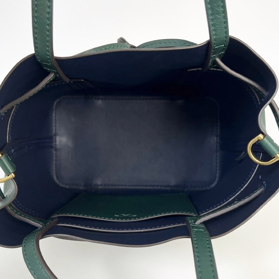 23G36 TORY BURCH トリーバーチ ハンドバッグ 2way