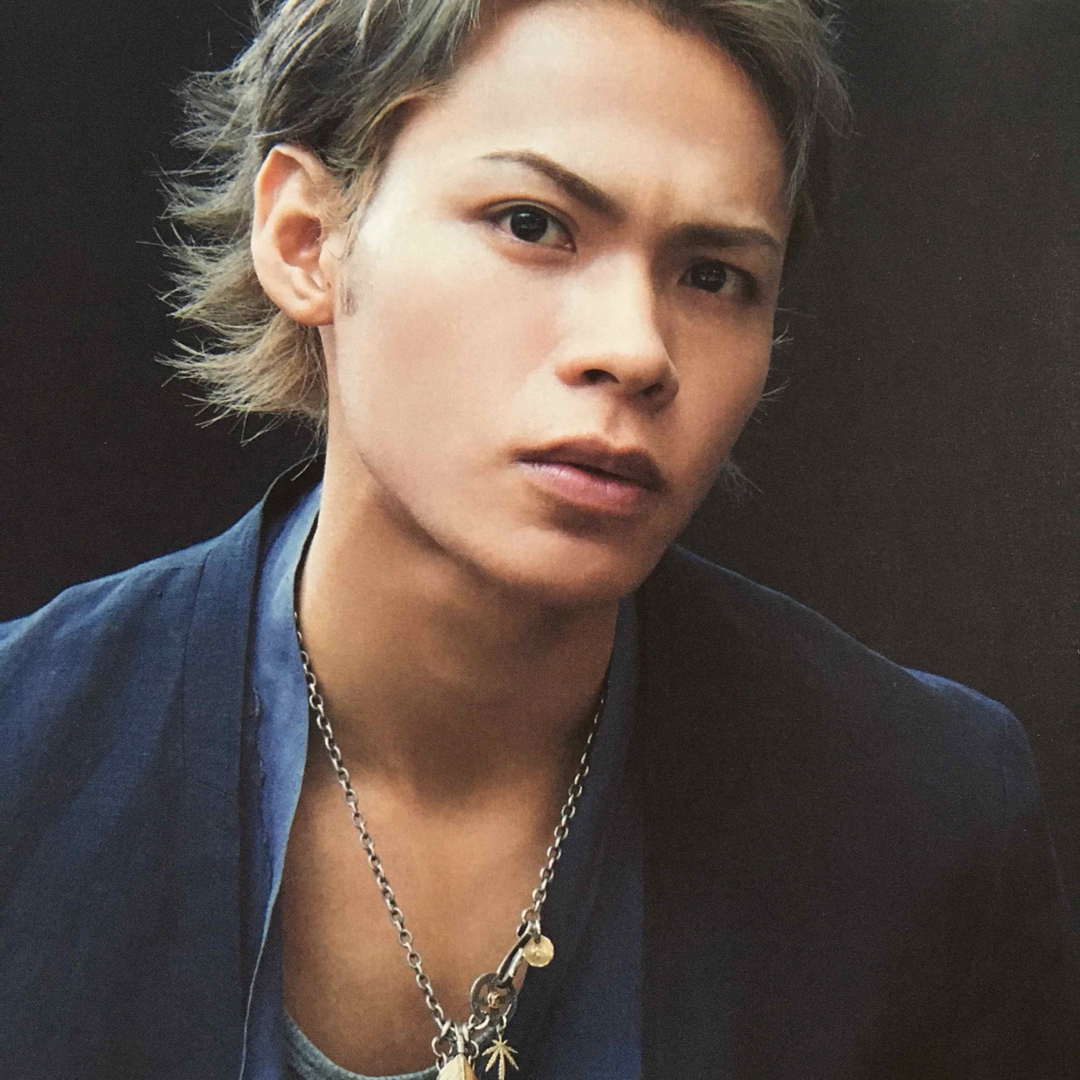 KAT-TUN(カトゥーン)の上田竜也切り抜き エンタメ/ホビーのタレントグッズ(アイドルグッズ)の商品写真