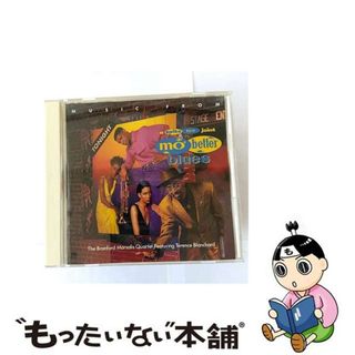 【中古】 モ’・ベター・ブルース（オリジナル・サウンドトラック）/ＣＤ/CSCS-5358(映画音楽)