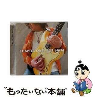 【中古】 CHAPTER　ONE/ＣＤ/JSCD-0012(その他)