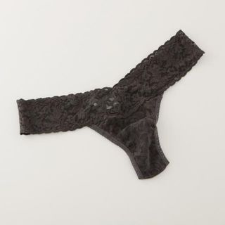 ハンキーパンキー(HANKY PANKY)の【並行輸入】ハンキーパンキー Hanky Panky #4911 LOW RISE THONG(ショーツ)