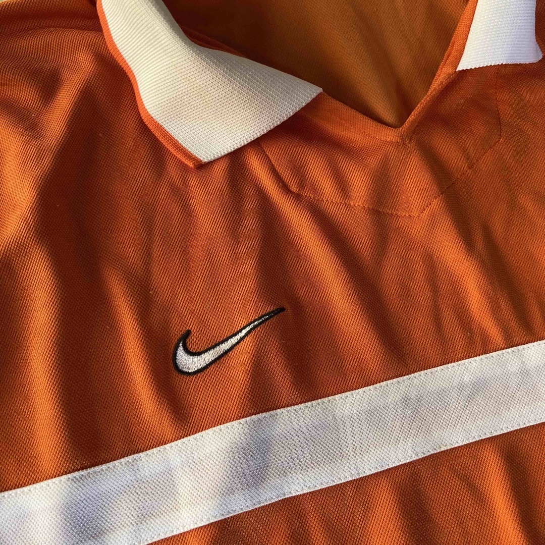 NIKE ヴィンテージ ユニフォーム