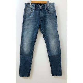 Levi's（リーバイス）59607-0052 MADE&CRAFTED 512 デニム