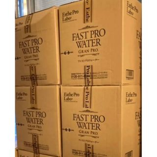 Esthe Pro Labo - エステプロラボ⭐️ファストプロウォーター2L(6本入