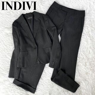 インディヴィ スーツ(レディース)の通販 1,000点以上 | INDIVIの 
