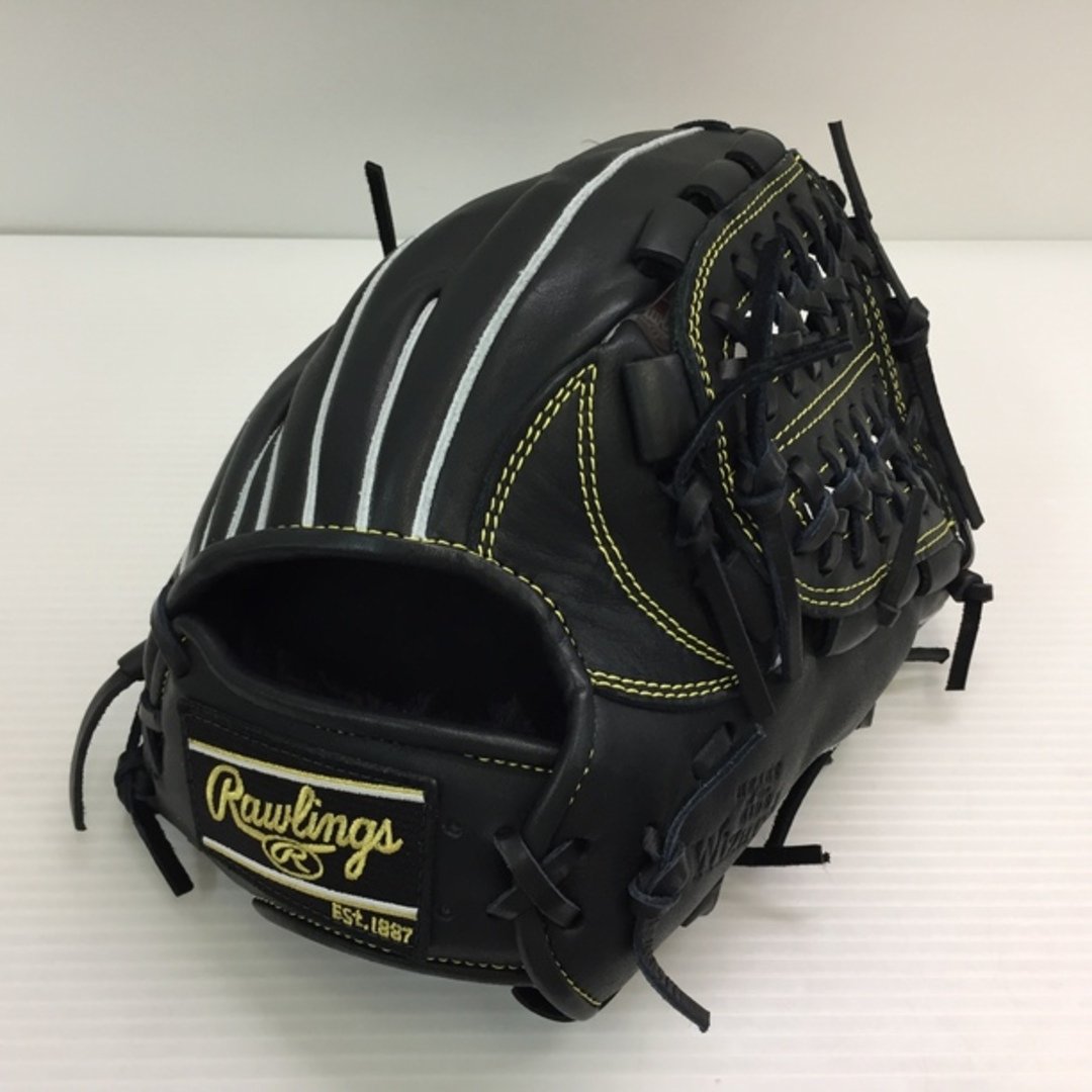 ローリングス Rawlings 少年軟式 オールラウンド用グローブ 6907