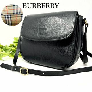 バーバリー(BURBERRY) 本革 ショルダーバッグ(レディース)の通販 100点