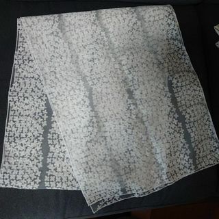 オーガンジーの通販 69点(レディース) | お得な新品・中古・未使用品