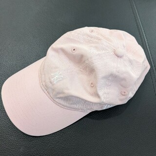 ニューエラー(NEW ERA)のNEW ERA　ニューヨーク・ヤンキース コットン cap(キャップ)