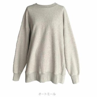 SeaRoomlynn - DERAVEボリュームスウェットの通販 by ackey15's shop ...