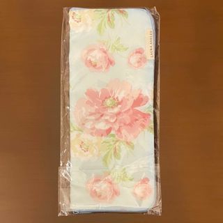 ローラアシュレイ(LAURA ASHLEY)のローラアシュレイ　傘カバー　ペットボトルカバー　マルチケース　傘袋　ボトルケース(その他)