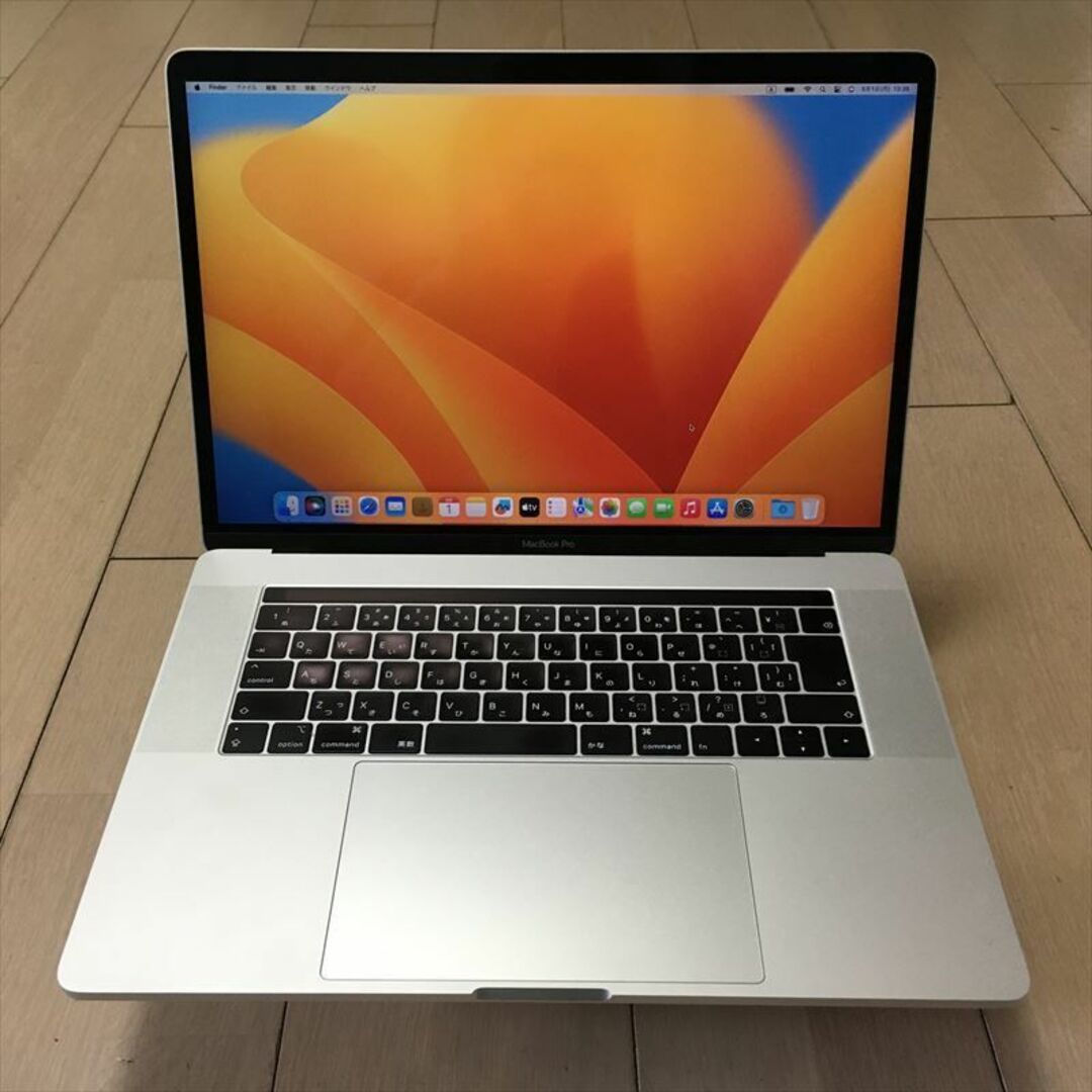 Apple - 979）MacBook Pro 16インチ 2019 Core i9-2TBの通販 by act4 ...