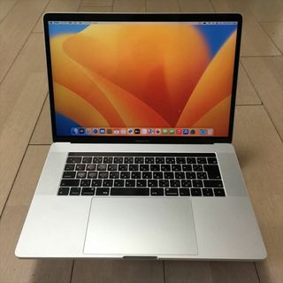 アップル(Apple)の979）MacBook Pro 16インチ 2019 Core i9-2TB(ノートPC)