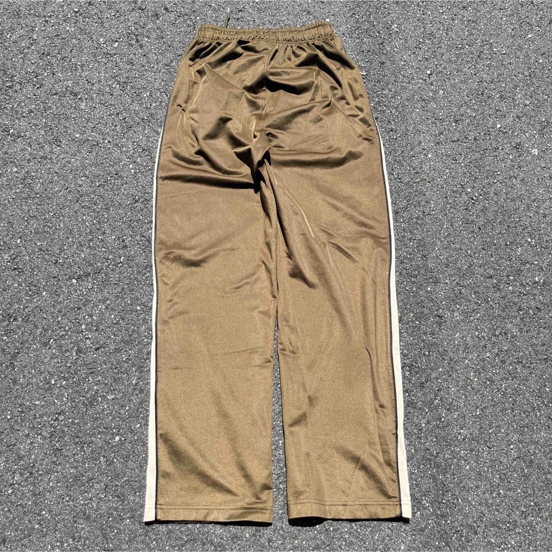 00s vintage crash track pants grunge y2k