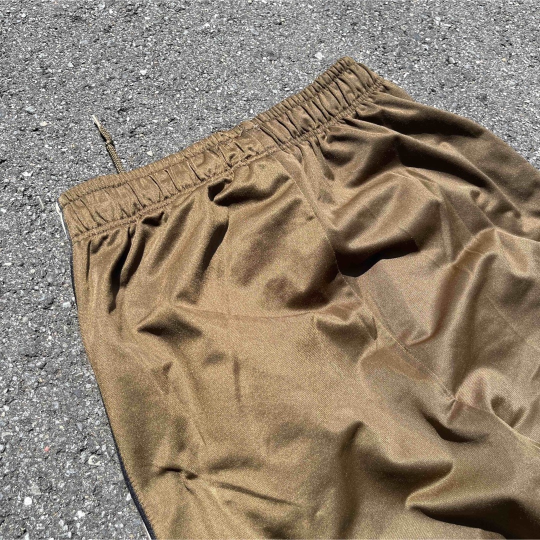 00s vintage crash track pants grunge y2k