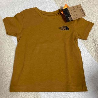 ザノースフェイス(THE NORTH FACE)のノースフェイス　Tシャツ①(Tシャツ/カットソー)