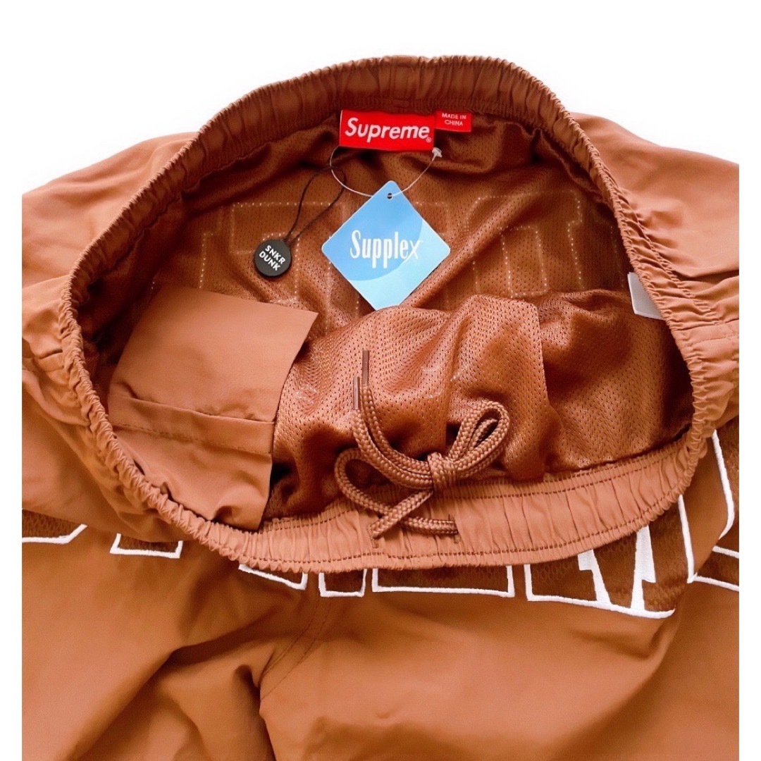 ★新品未使用鑑定済品★ Supreme ウォーターショーツ