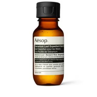 イソップ(Aesop)のAesop ゼラニウム エクスペディエント ハンドジェル 50ml(ハンドクリーム)