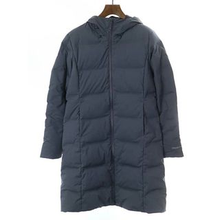 パタゴニア(patagonia)のパタゴニア Parka ジャクソングレイシャーダウンコート(ダウンジャケット)