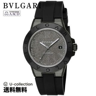 ブルガリ(BVLGARI)のブルガリ ディアゴノマグネシウム  腕時計 BVS-DG41C14SMCVD  2(腕時計(アナログ))