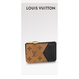 ルイヴィトン(LOUIS VUITTON)の専用LOUIS VUITTON カードケース ポルト カルト・ロミー(コインケース/小銭入れ)