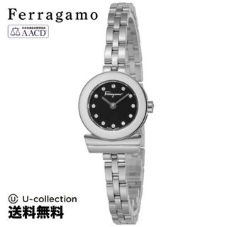 フェラガモ(Ferragamo)のフェラガモ GANCINO watch FR-SFBF00218  1(腕時計)