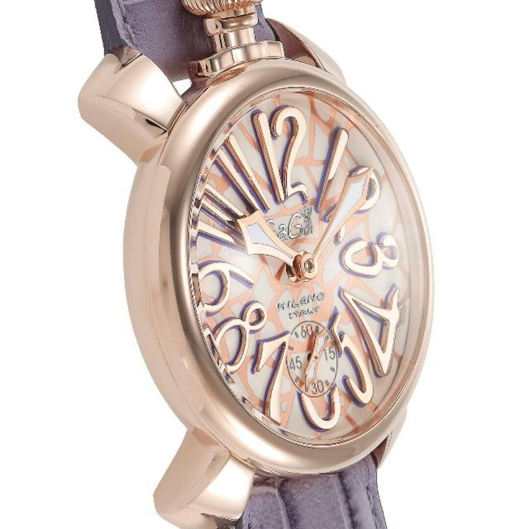 ガガミラノ  腕時計 GAG-5011MOS01S  2年