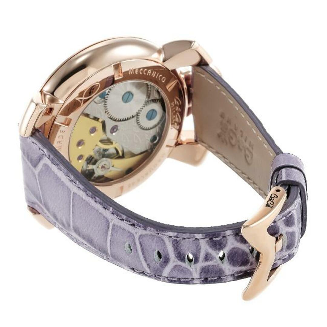 ガガミラノ  腕時計 GAG-5011MOS01S  2年